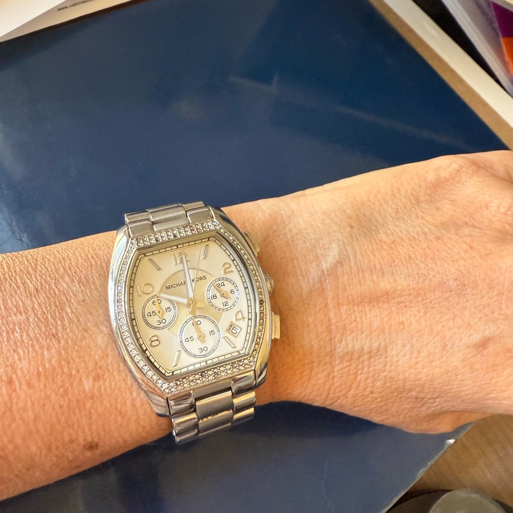 Michael Kors Watch style 5326